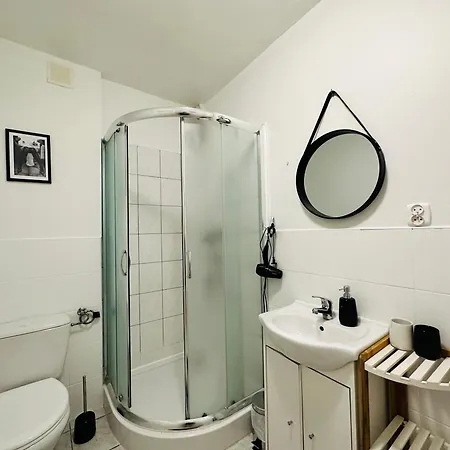 Appartement Nocleg Na Lipowej