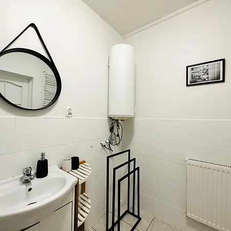 Nocleg Na Lipowej Appartement