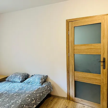 Nocleg Na Lipowej Appartement *