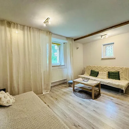 Nocleg Na Lipowej Appartement