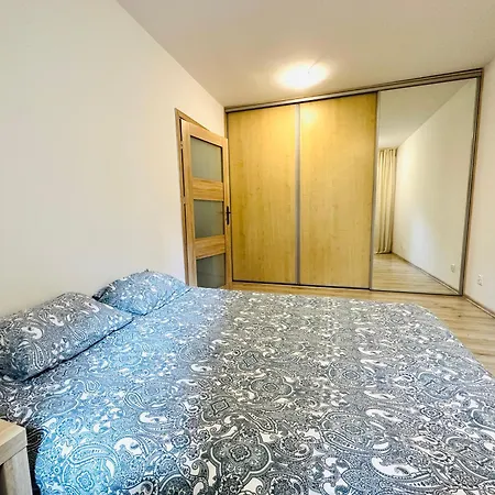 Nocleg Na Lipowej Appartement *
