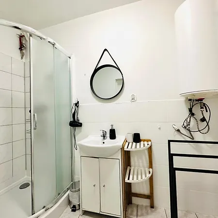 Nocleg Na Lipowej Appartement Sopot