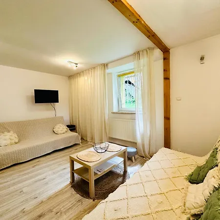 Appartement Nocleg Na Lipowej